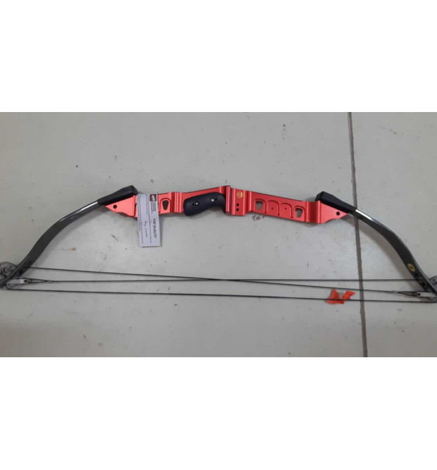 PSE XLD 900 Infinity Graphite