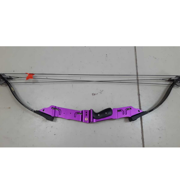 PSE LD-300 Infinity Graphite