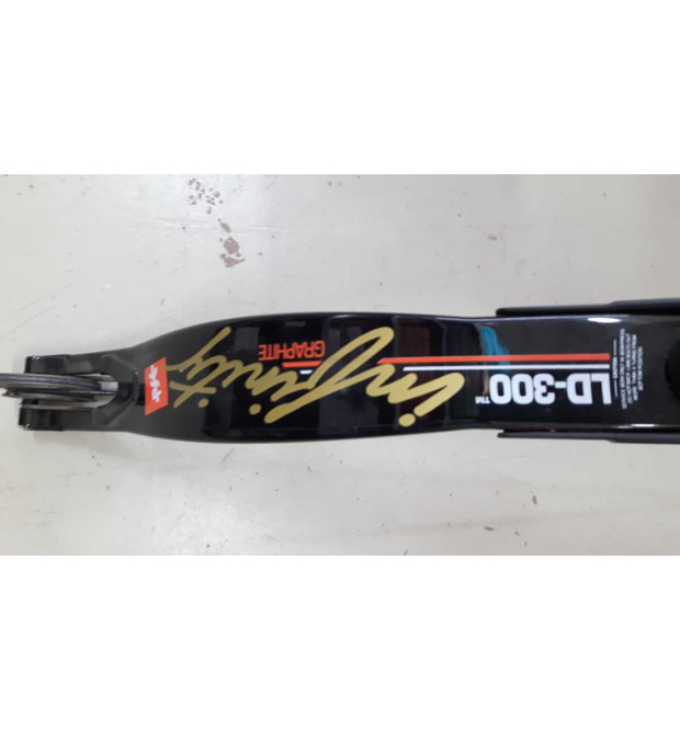 PSE LD-300 Infinity Graphite