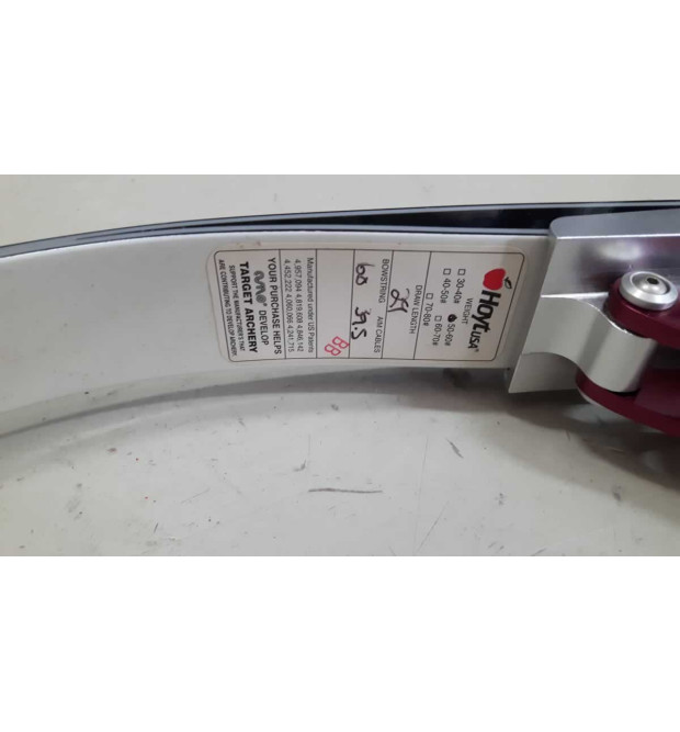 Hoyt Enticer Meridian