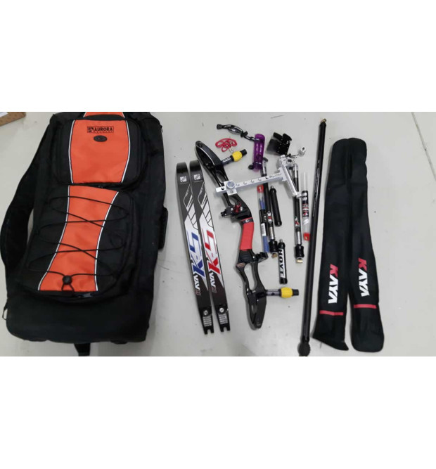 Hoyt Kaya K-5 Nexus