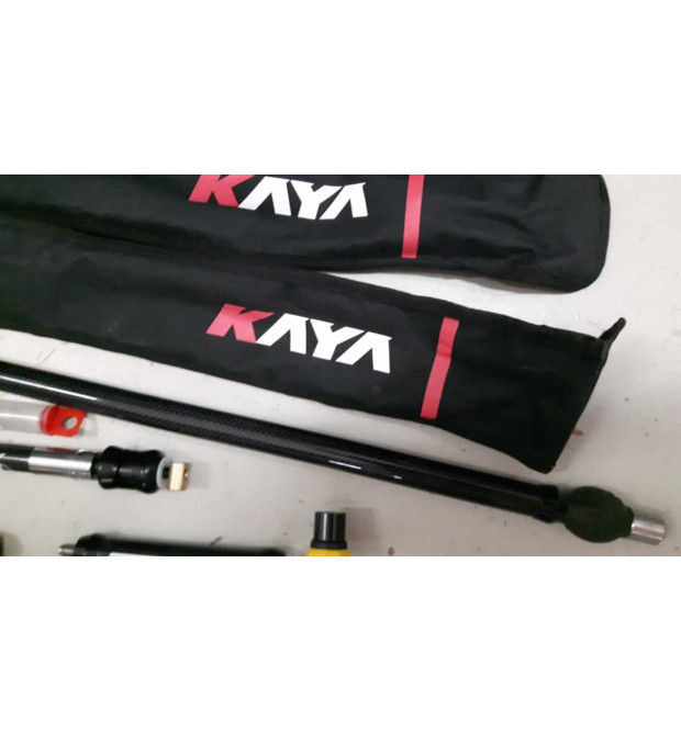 Hoyt Kaya K-5 Nexus