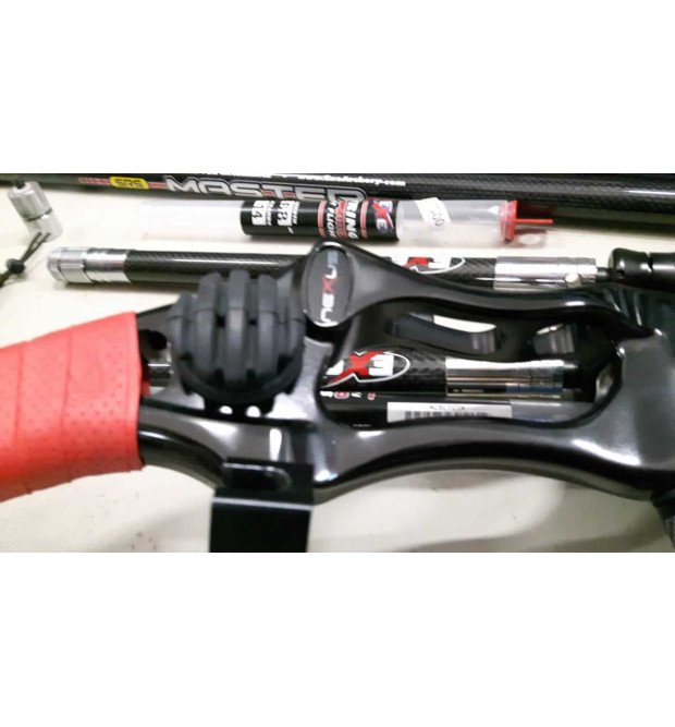 Hoyt Kaya K-5 Nexus