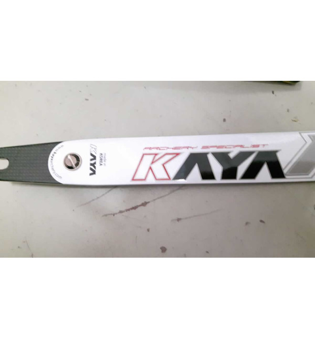 Hoyt Kaya K-5 Nexus