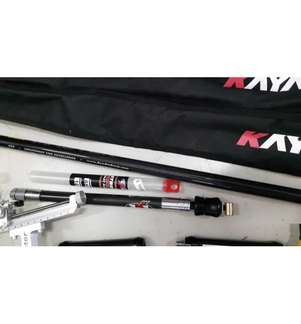 Hoyt Kaya K-5 Nexus
