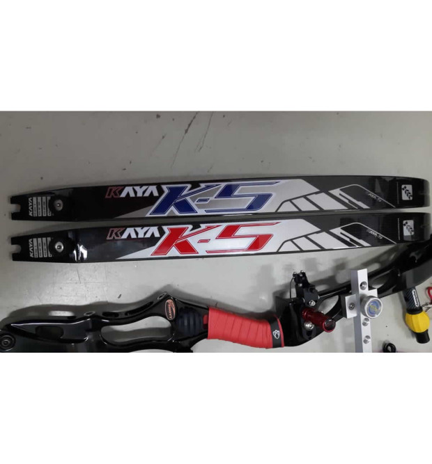 Hoyt Kaya K-5 Nexus