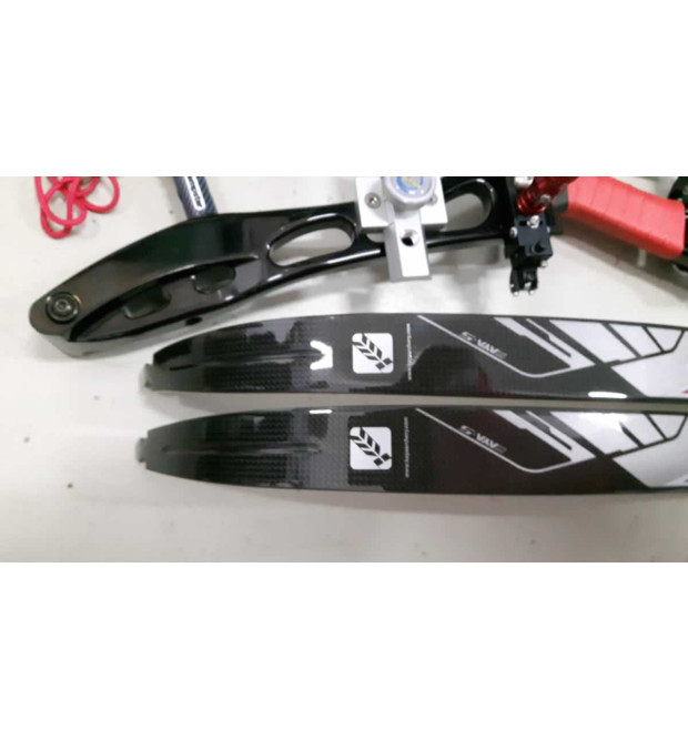 Hoyt Kaya K-5 Nexus