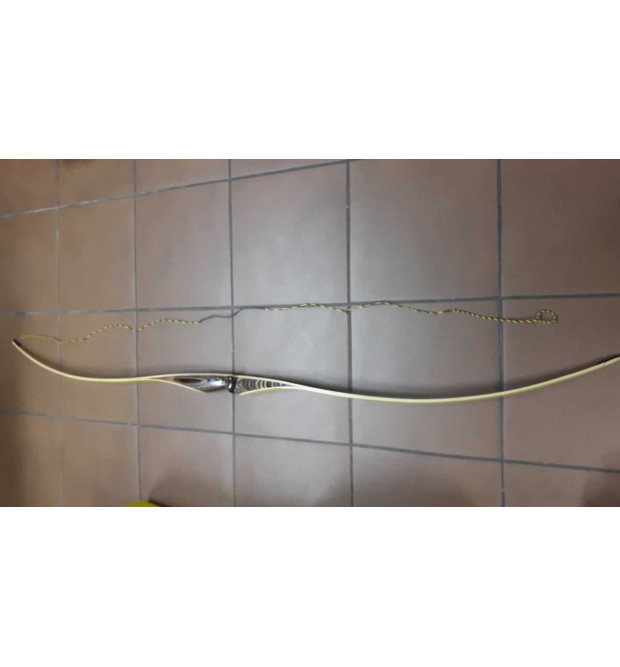 Previdi Tonino Arco artigianale Long Bore Predator 36 lb