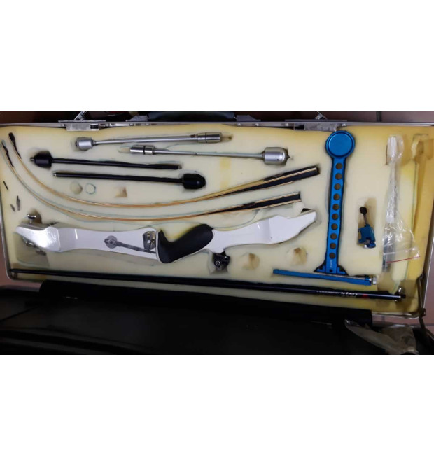 Hoyt Arco TD2B lb 68-35