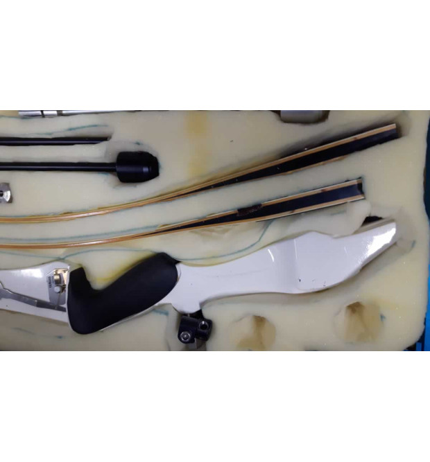 Hoyt Arco TD2B lb 68-35