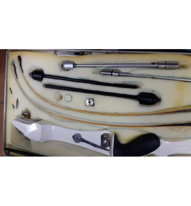 Hoyt Arco TD2B lb 68-35