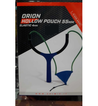 Colmic Orion Hollow Pouch 55 mm