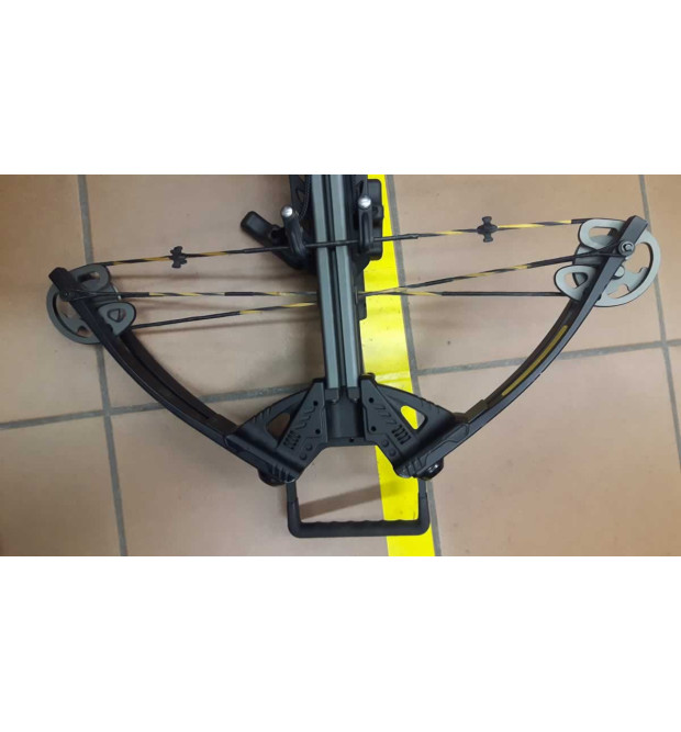 Poelang Archery Balestra Guillotine