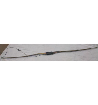 Long Bow mod. Hunter deluxe 68 