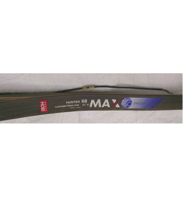 Long Bow mod. Hunter deluxe 68 