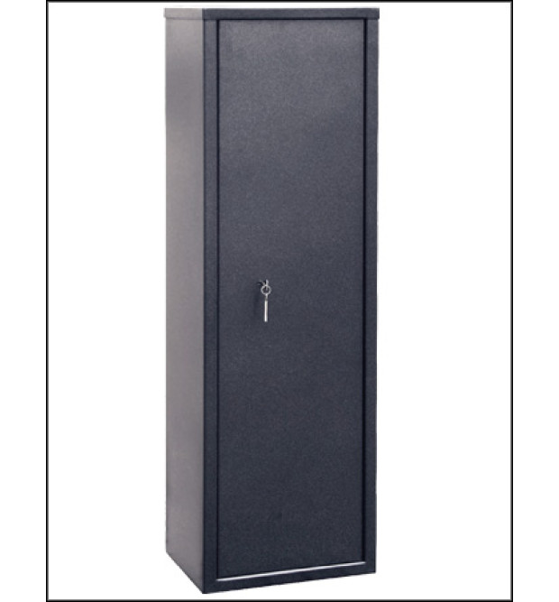 Armadio blindato antracite T8Light