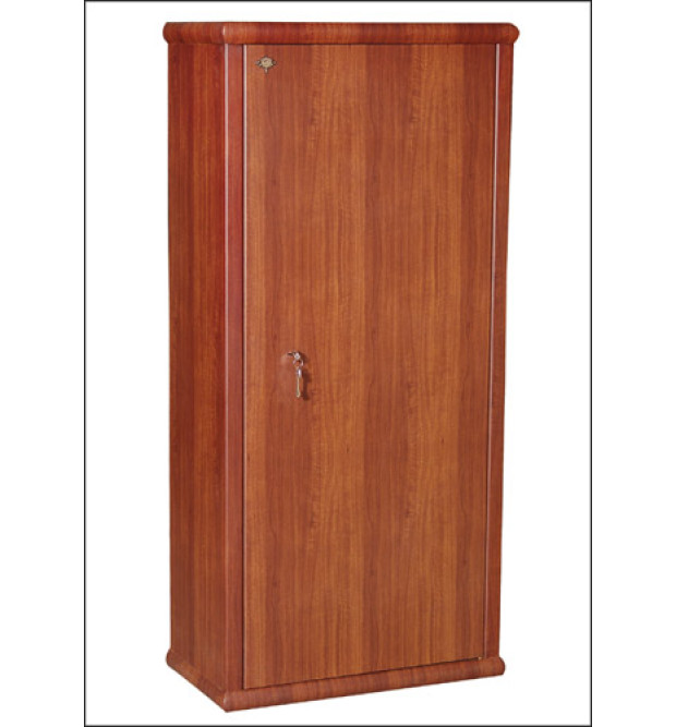 Armadio blindato effetto legno LE6T