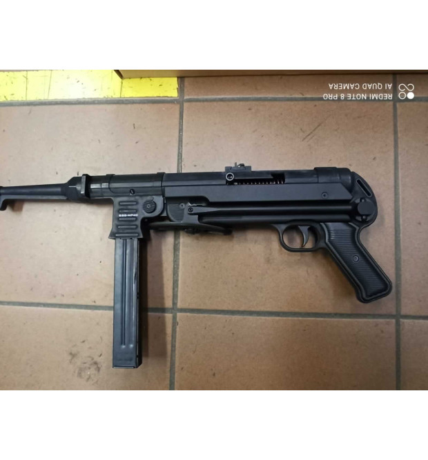 GSG MP40 cal. 9x19