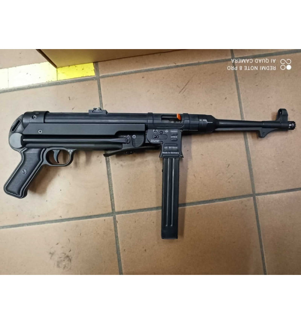 GSG MP40 cal. 9x19