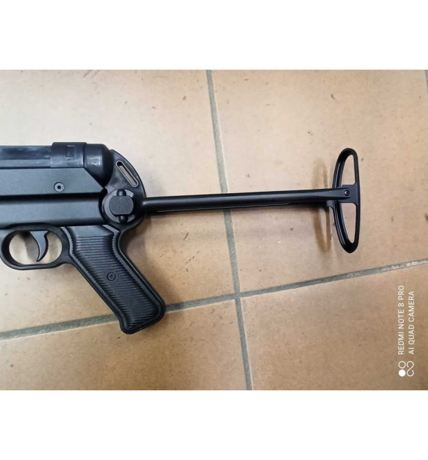 GSG MP40 cal. 9x19