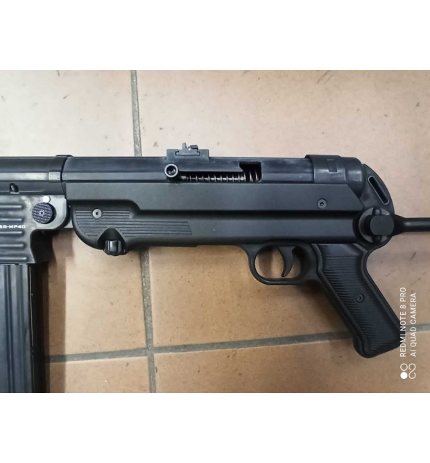 GSG MP40 cal. 9x19