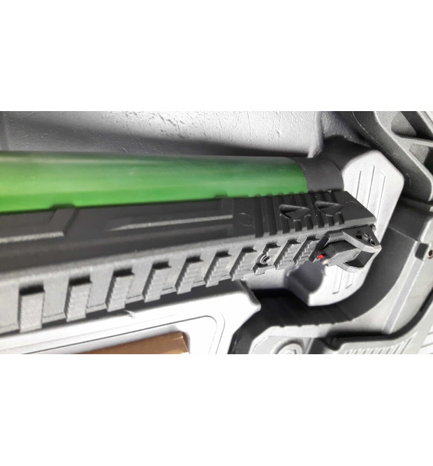 Hatsan Pac Jet 1 RG Green cal. 4,5