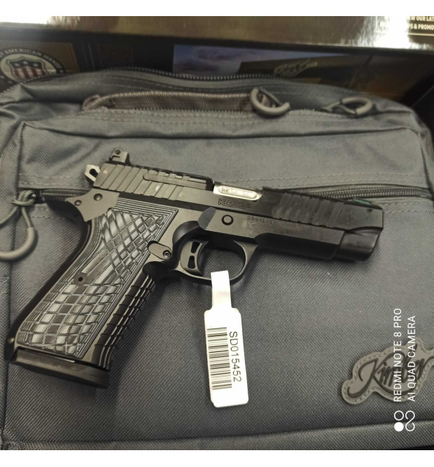 Kimber KDS9C cal. 9x19