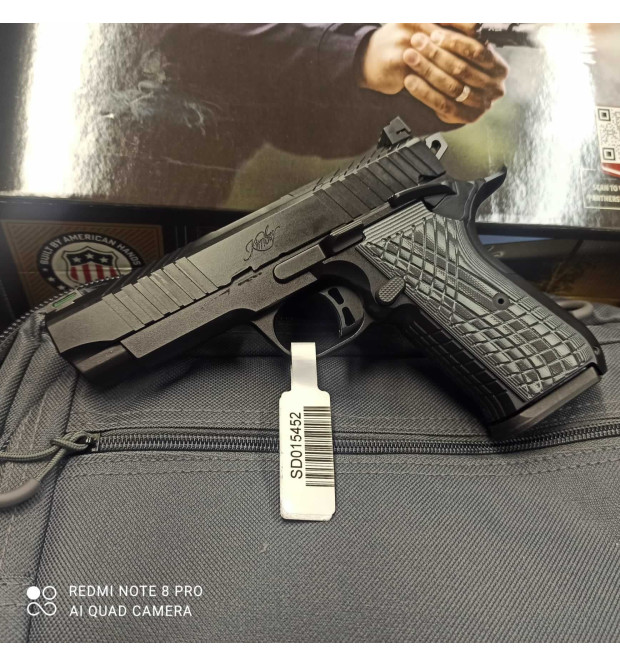 Kimber KDS9C cal. 9x19