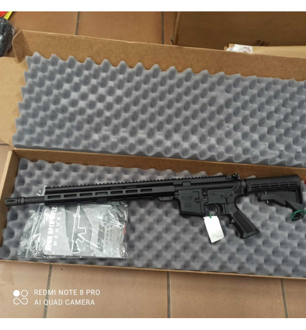 DPMS dR15 Oracle 2 cal. 223 Rem.