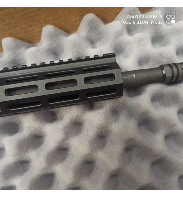 DPMS dR15 Oracle 2 cal. 223 Rem.