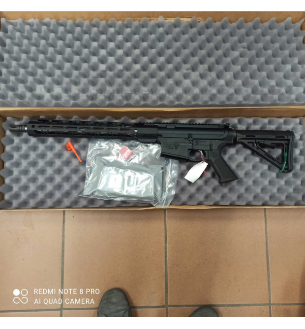 DPMS DR10 cal. 308 Win.