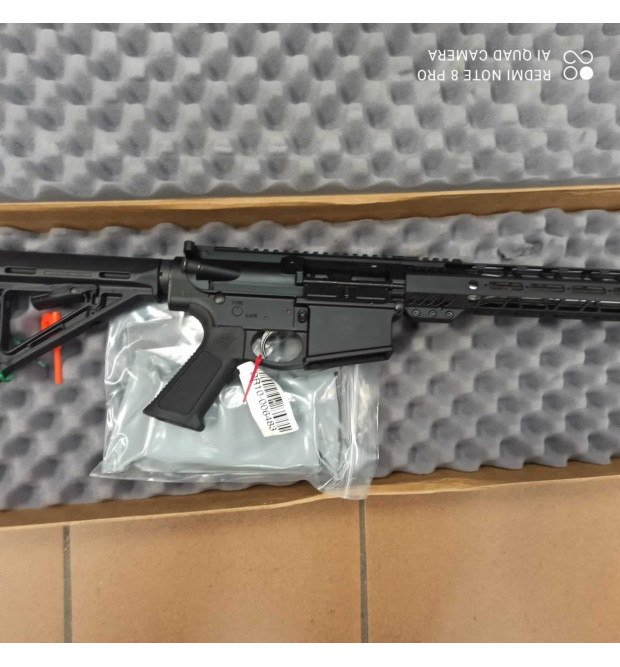 DPMS DR10 cal. 308 Win.
