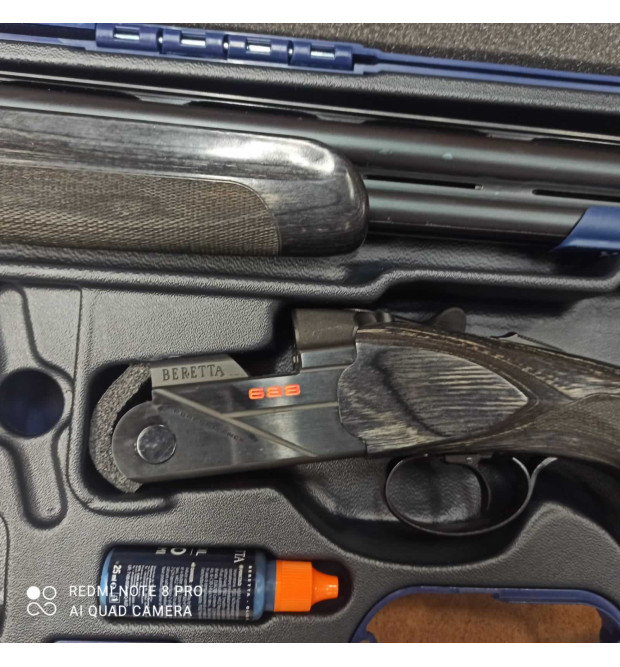 Beretta 688 cal. 12 Sporting