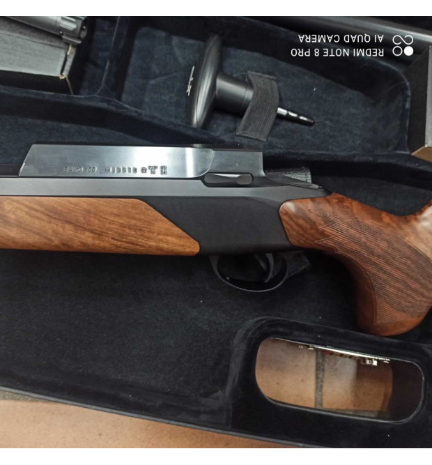 Sako 100 cal. 300 Win. Mag.