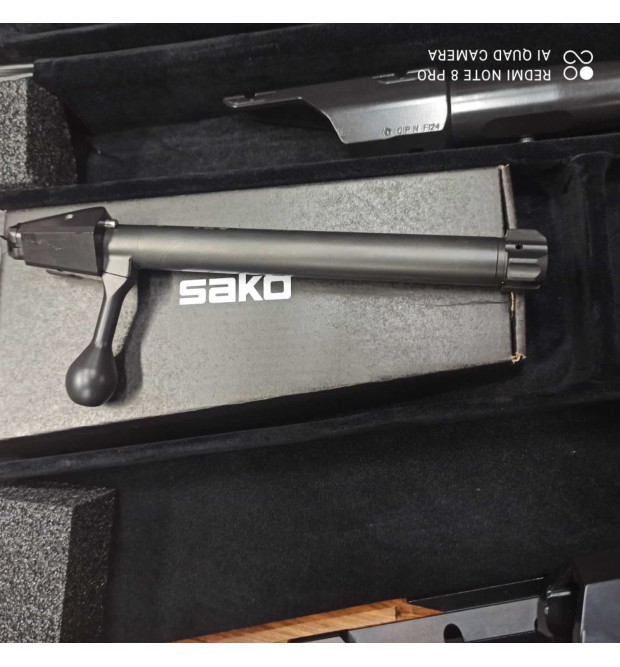 Sako 100 cal. 300 Win. Mag.
