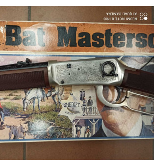 Winchester Bat Masterson cal. 30-30 W.