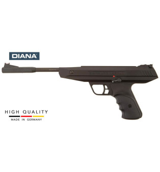 Diana LP8 Magnum cal. 4,5
