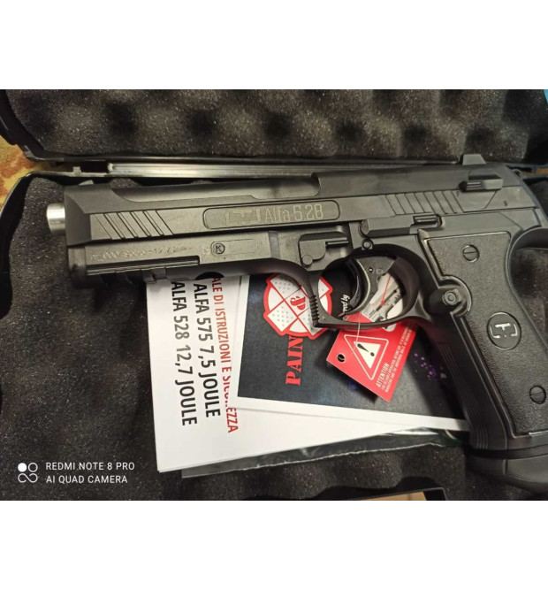 Kimar cal. 50