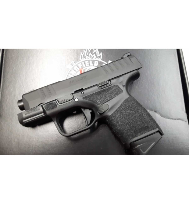 HS Springfield Armory Hellcat cal. 9x19