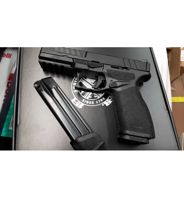 HS Springfield Armory Echelon cal. 9x19