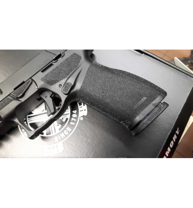 HS Springfield Armory Echelon cal. 9x19