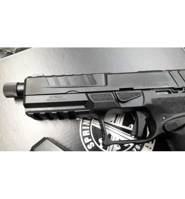 HS Springfield Armory Echelon cal. 9x19