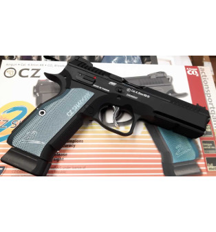 ASG CZ Shadow 2 cal. 4,5