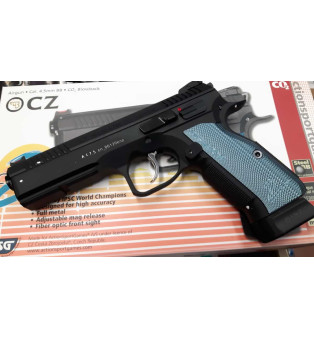 ASG CZ Shadow 2 cal. 4,5