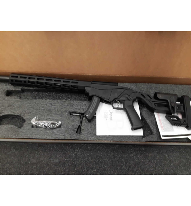 Ruger Precision Rimfire cal. 22 LR