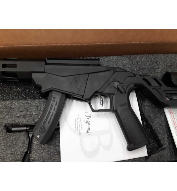Ruger Precision Rimfire cal. 22 LR