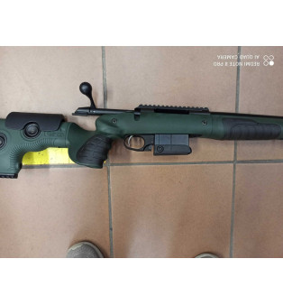 Tikka T3x CTR Bifrost cal. 308 Win.