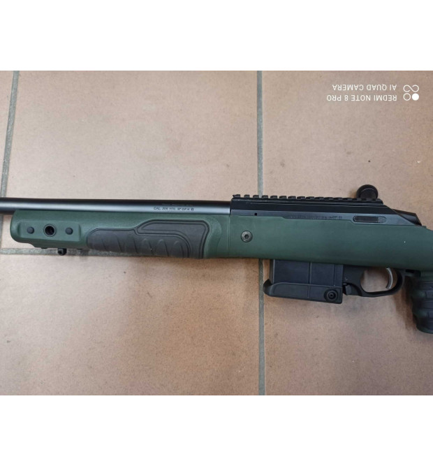 Tikka T3x CTR Bifrost cal. 308 Win.