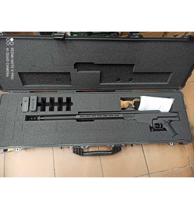 Barrett MRAD  cal. 300 PRC 