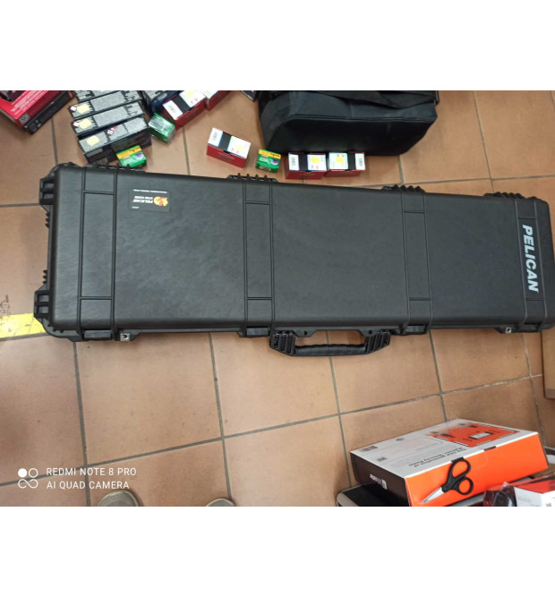 Barrett MRAD  cal. 300 PRC 